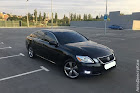 продам авто Lexus GS 350 GS III