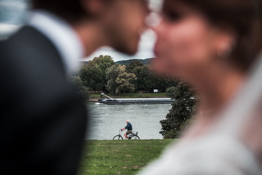 Fotografo di matrimoni Bartosz Ciesielski (bartekc). Foto del 21 gennaio 2022