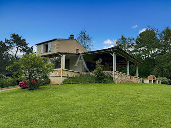 maison à Puy-l'Evêque (46)