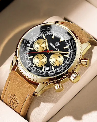 Men's Multi-functional Ultra-thin B - 0