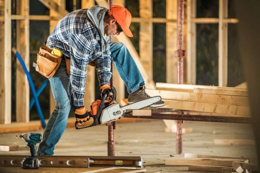 The 5 Most Common Injuries For General Contractors