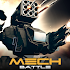 Mech Battle - Robots War Game4.1.3