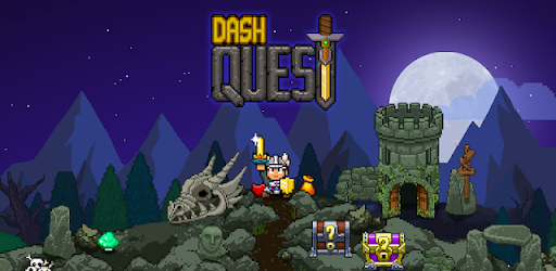 Dash Quest