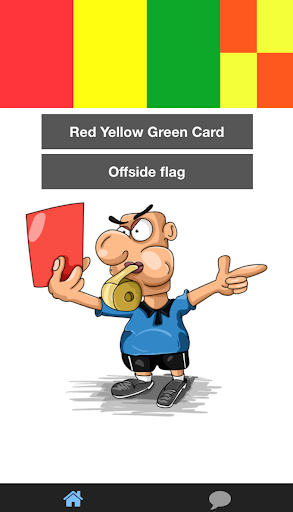 Download Red Yellow Green Card Flag Soccer Referee Tools Free For Android Red Yellow Green Card Flag Soccer Referee Tools Apk Download Steprimo Com