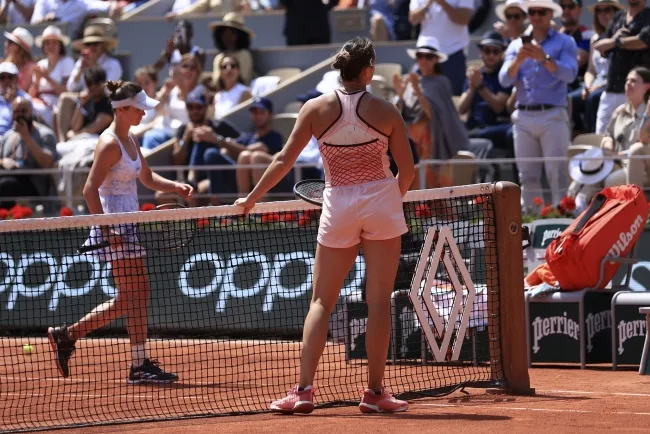 Sabalenka: U ovom trenutku ne podržavam Lukašenka