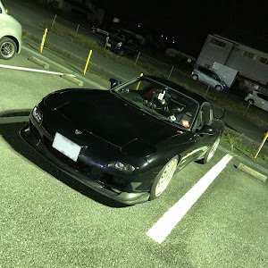 RX-7 FD3S 中期