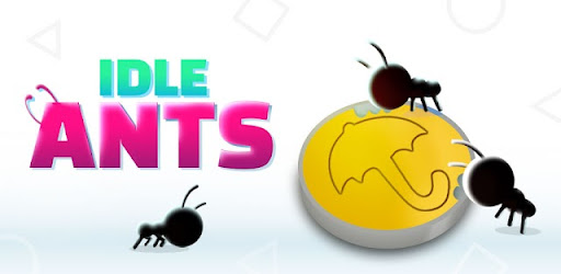 Idle Ants - Simulator Game