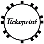 Cover Image of Descargar TICKOPRINT. Precision counts. 2.3 APK