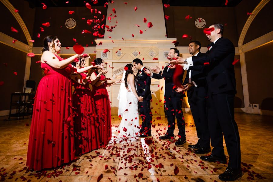 Wedding photographer Leo Pham (leophamphoto). Photo of 30 October 2019