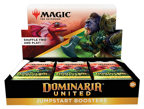 C:UsersJosef JanákDesktopMagicStředeční VýhledyStředeční Výhledy 14Dominaria United - Jumpstart Booster Box.png