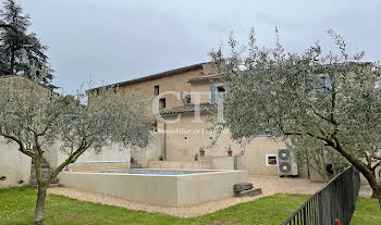 ferme à Vaison-la-Romaine (84)