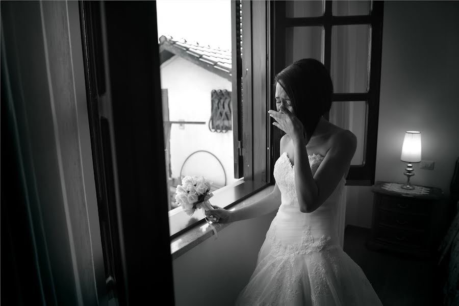 Fotógrafo de casamento Luigi Renzi (luigirenzi2). Foto de 9 de junho 2015