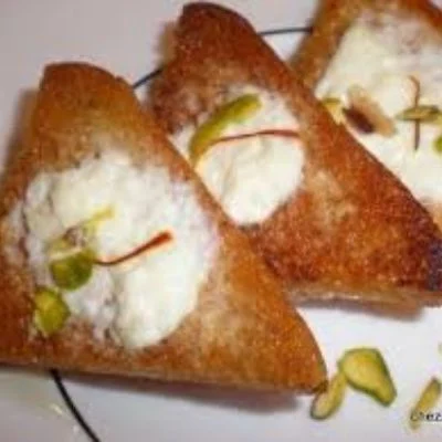 Shahi Tukda