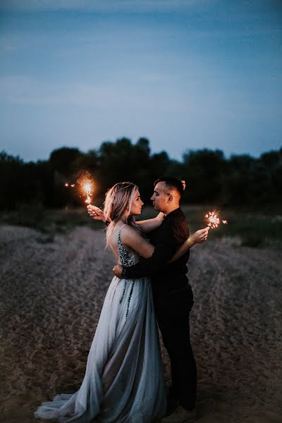 Photographe de mariage Aleksandr Gladchenko (alexgladchenko). Photo du 28 octobre 2018