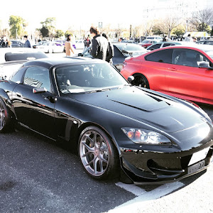 S2000 AP2