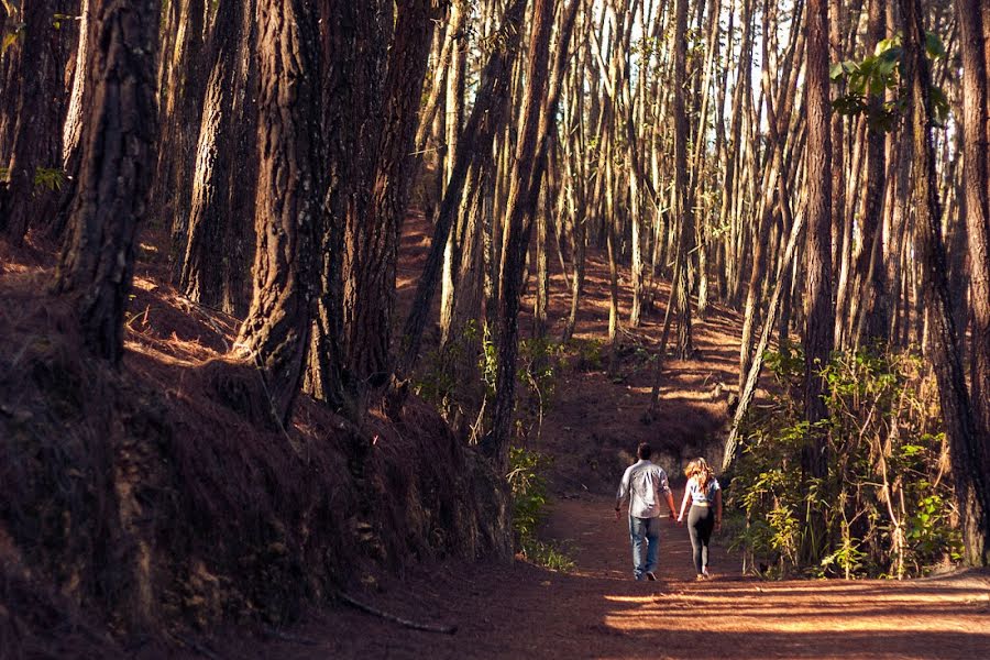 Fotografo di matrimoni Joel Pino (joelpino). Foto del 17 luglio 2015