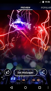 How to download Colored Lights Live Wallpaper lastet apk for android