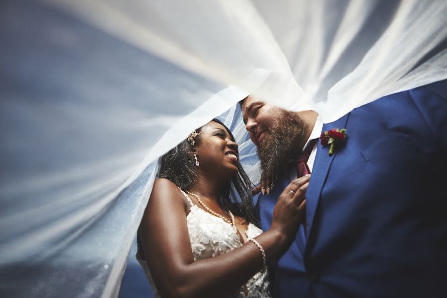 Fotógrafo de casamento Pablo Caballero (pablocaballero). Foto de 15 de janeiro 2022