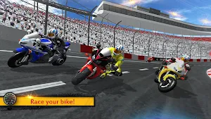 Bike Racing - 2020 screenshot 4