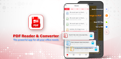 PDF Reader - Easy PDF Viewer