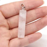 Pink crystal