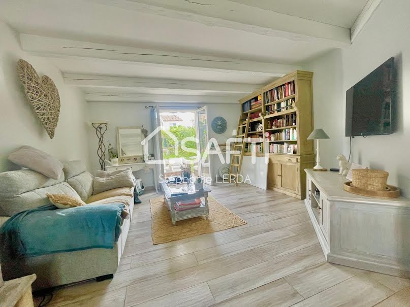 Vente maison 5 pièces 115 m² à La Roquette-sur-Siagne (06550), 549 000 €