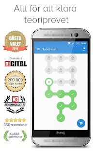 How to mod Ta Körkort Gratis 1.2.1 unlimited apk for pc