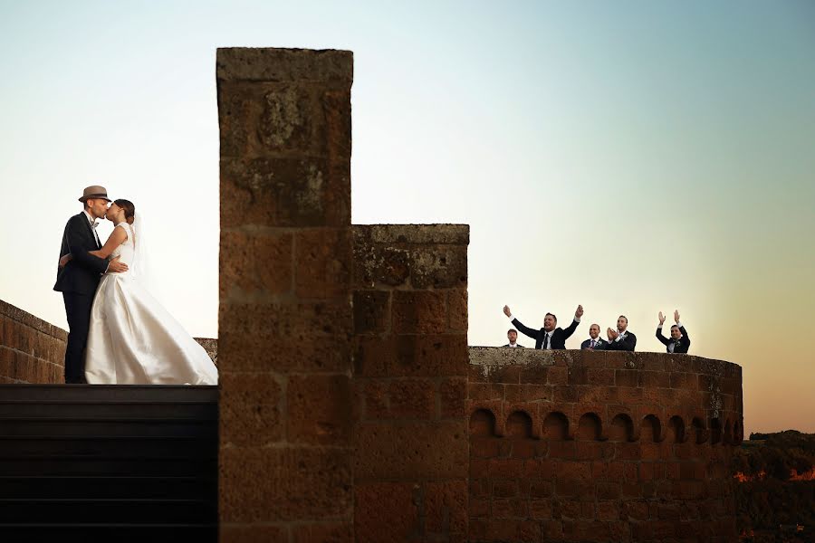 Fotógrafo de bodas Marco Cammertoni (marcocammertoni). Foto del 31 de agosto 2016