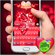 Love Keyboard Theme 1.279.1.201 Icon