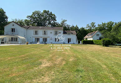 Maison avec piscine 6