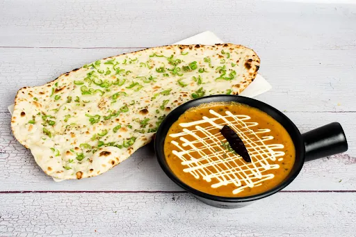 Dal Makhani