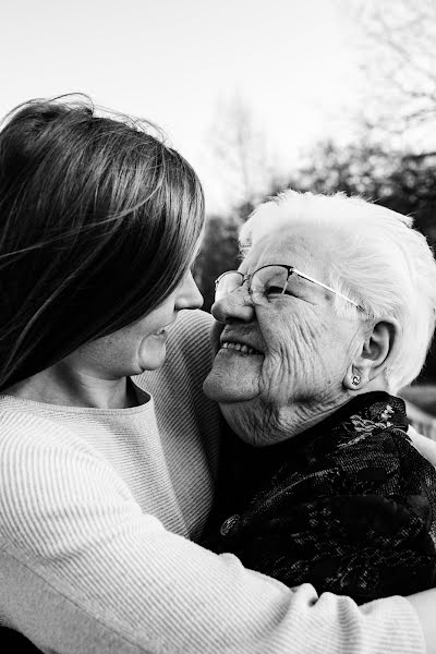 Bryllupsfotograf Karen Velleman (kvfoto-velleman). Bilde av 12 februar 2021