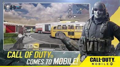 Call Of Duty Mobile Apps On Google Play