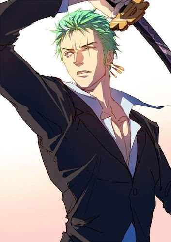 Roronoa Zoro wallpaper by lofi_kisame - Download on ZEDGE™