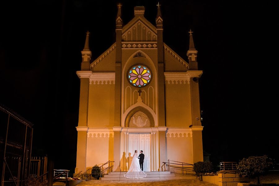 Wedding photographer Daniel Stochero (danielstochero). Photo of 26 November 2016