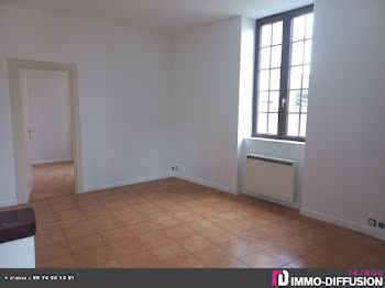 appartement à L'Arbresle (69)