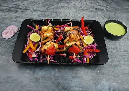 Malaidar Paneer Tikka