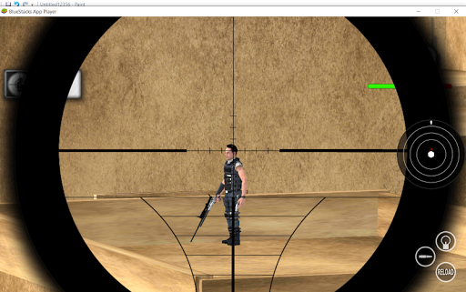 Sniper Shooter 3D 2016