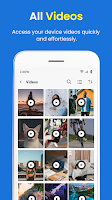 File Manager: File Explorer Screenshot