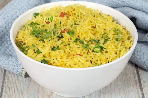 Veg Pulao