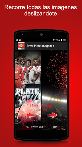 Imagenes de River Plate