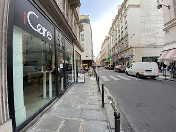 locaux professionnels à Paris 6ème (75)