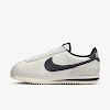 cortez se phantom/light bone/coconut milk/black