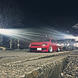 ゴルフ6 GTI