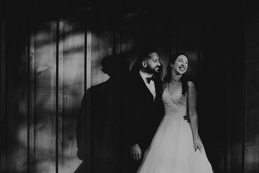 結婚式の写真家Jessica Hodgson (jessicahodgson)。2019 7月18日の写真