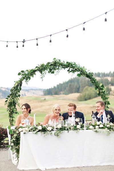 Fotógrafo de casamento Danae Marie Howson (danaemarie). Foto de 17 de dezembro 2020