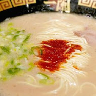 一蘭拉麵 台灣台北本店