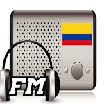Cover Image of ดาวน์โหลด Radio Colombia 1.01 APK