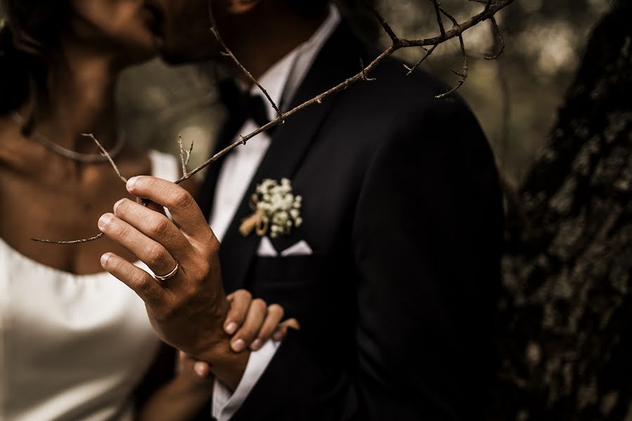 Fotógrafo de bodas Leonardo Scarriglia (leonardoscarrig). Foto del 30 de noviembre 2017