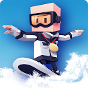 ダウンロード Flick Champions Winter Sports をインストールする 最新 APK ダウンローダ